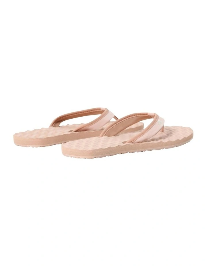 Base Camp Mini Ii Flip-Flops Thongs in Pink image 7