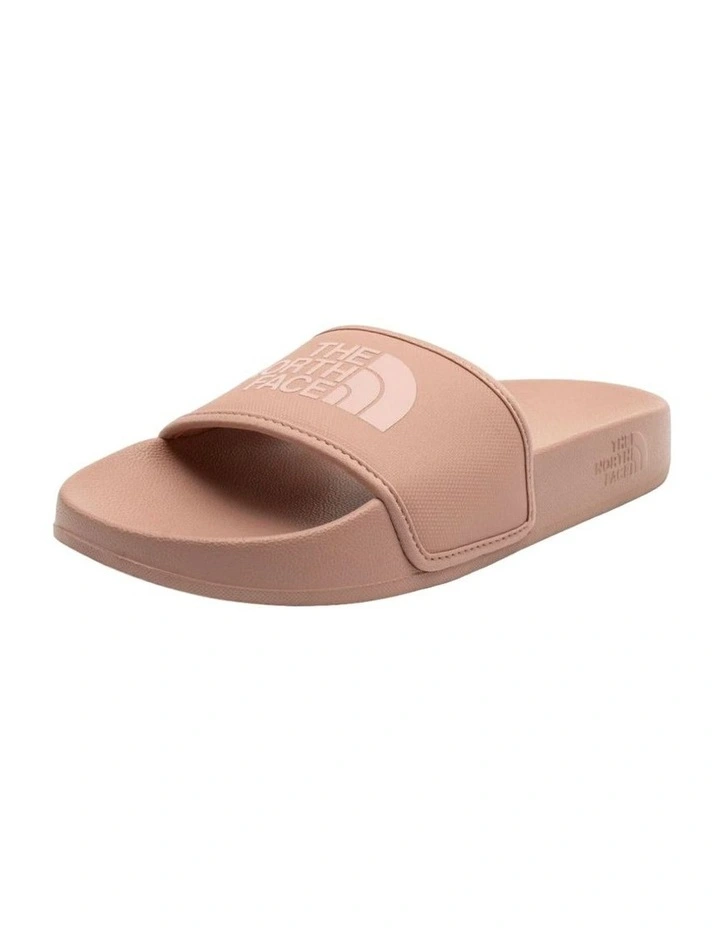 Base Camp Lightweight Slides in Pink image 2