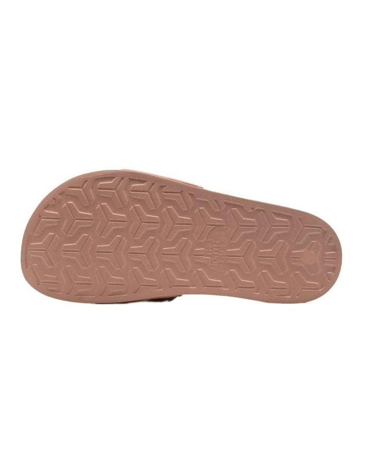 Base Camp Lightweight Slides in Pink image 5