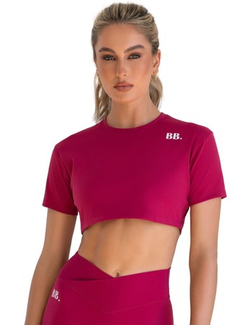 Raspberry colour