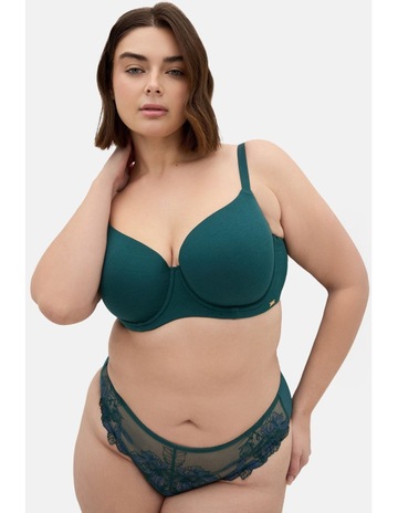Green colour