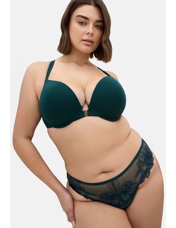 Green colour