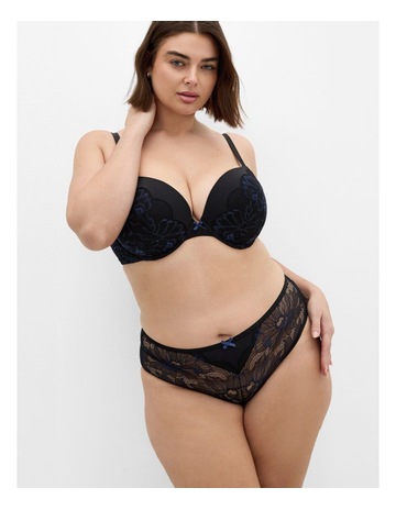 Black colour