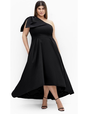 Black colour