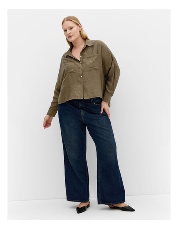 Khaki colour
