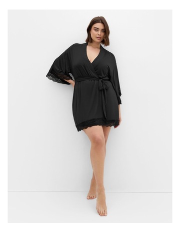 Black colour