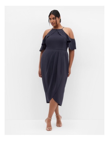 Navy colour