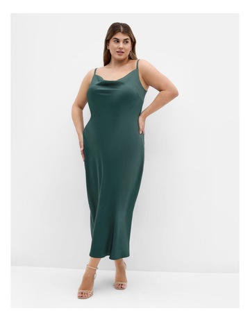 Green colour