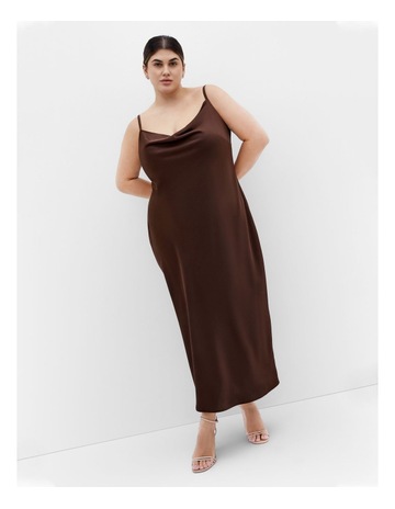 Brown colour