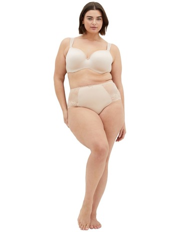Beige colour