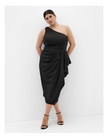 Black colour