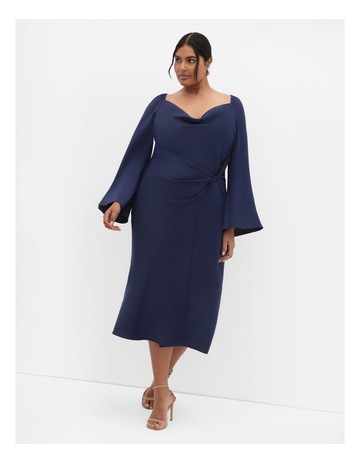 Navy colour