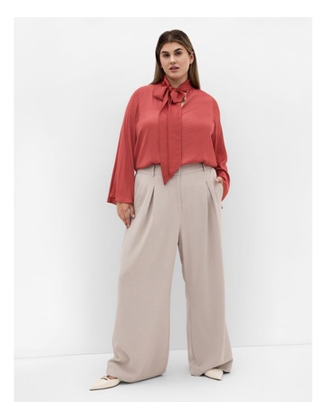 Red colour