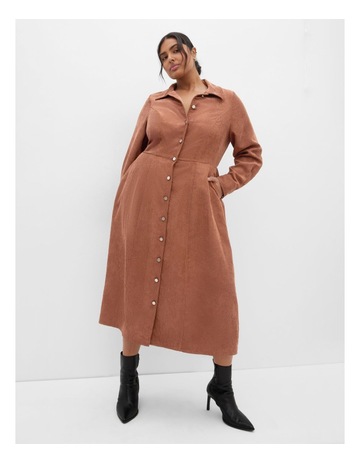 Brown colour