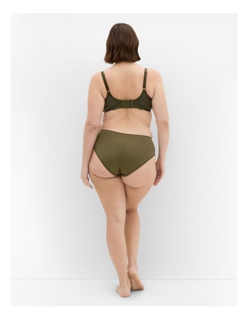 Khaki colour