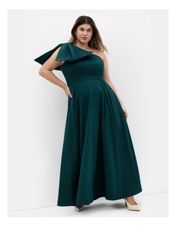 Green colour
