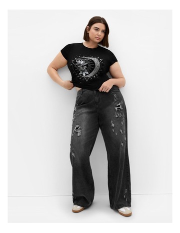 Black colour