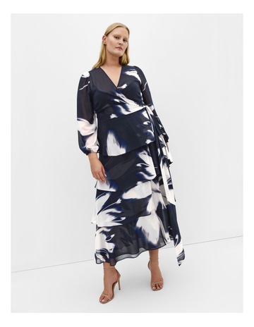 Navy colour
