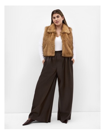 Brown colour