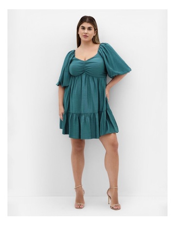Green colour