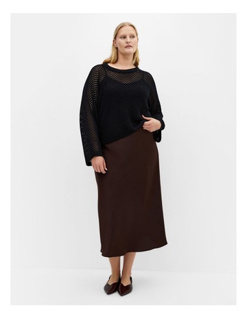 Black colour