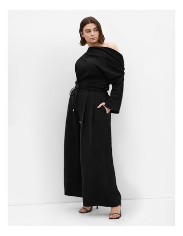 Black colour
