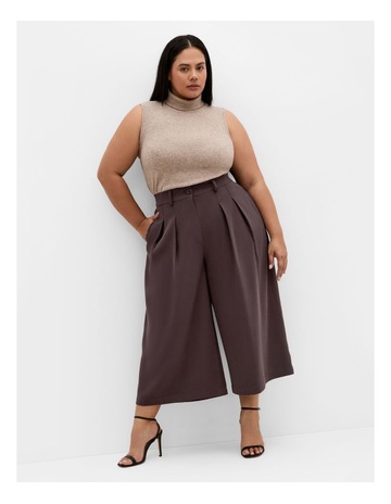 Brown colour