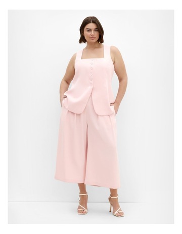 Pink colour