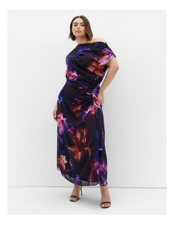 Navy colour