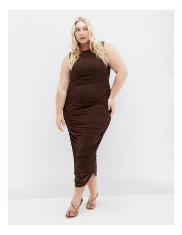 Tan colour