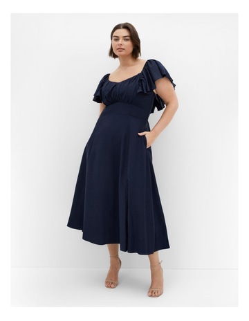Blue colour