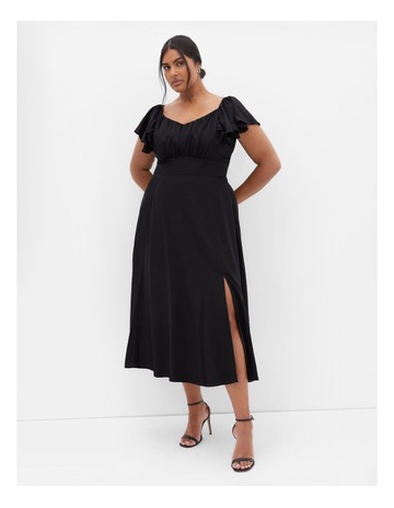 Black colour