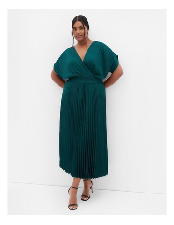 Green colour