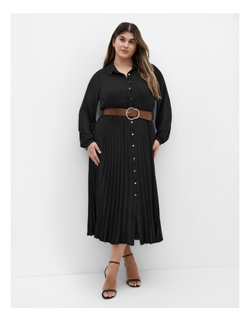 Black colour