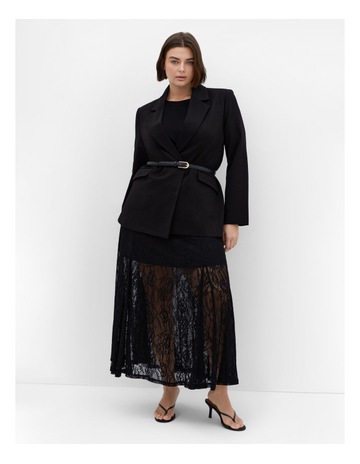 Black colour
