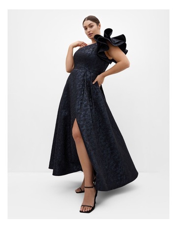 Navy colour