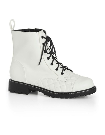White colour