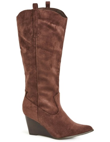 Brown colour
