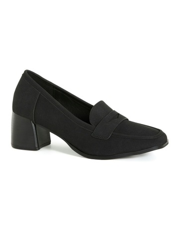 Black colour