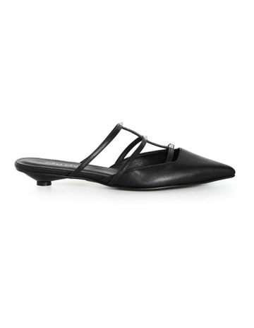 Black colour