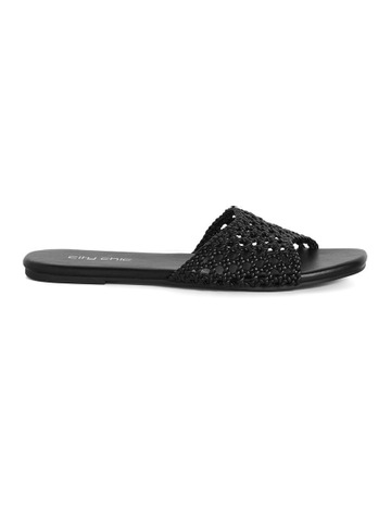 Black colour