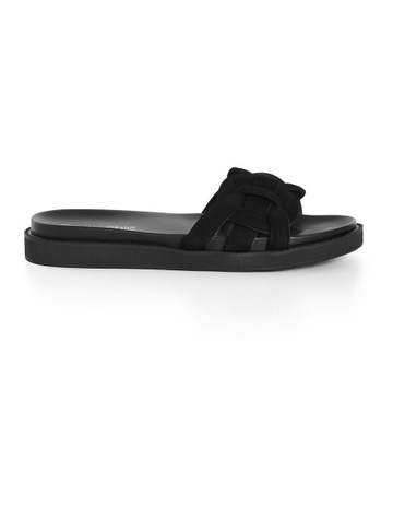 Black colour