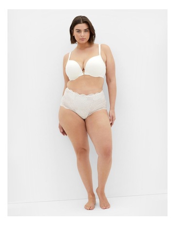 Ivory colour