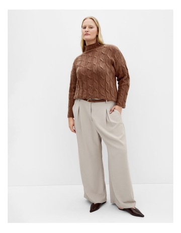 Brown colour