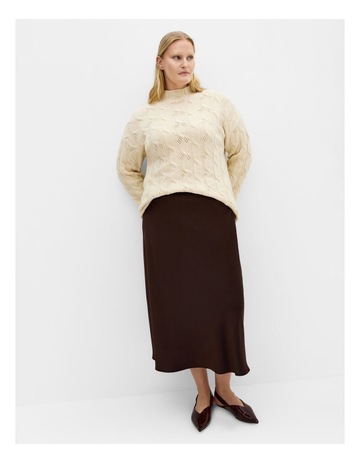 Cream colour