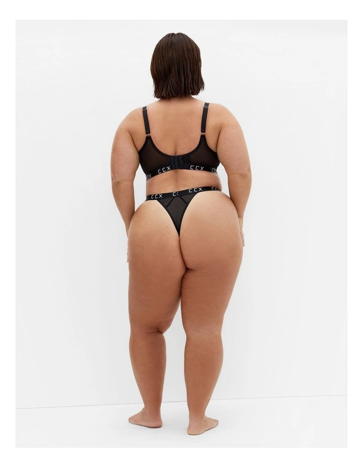 Signature Hi Thong in Black image 2