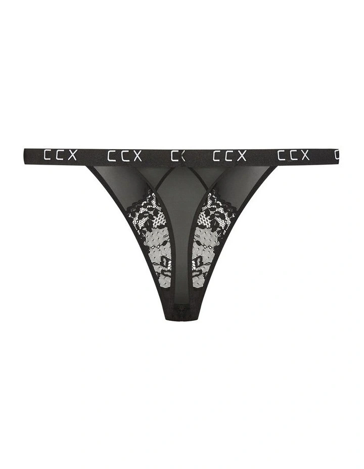 Signature Hi Thong in Black image 4