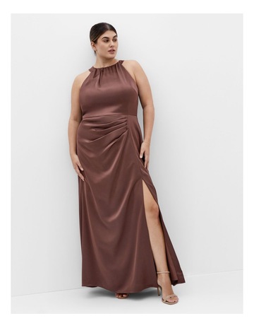 Brown colour