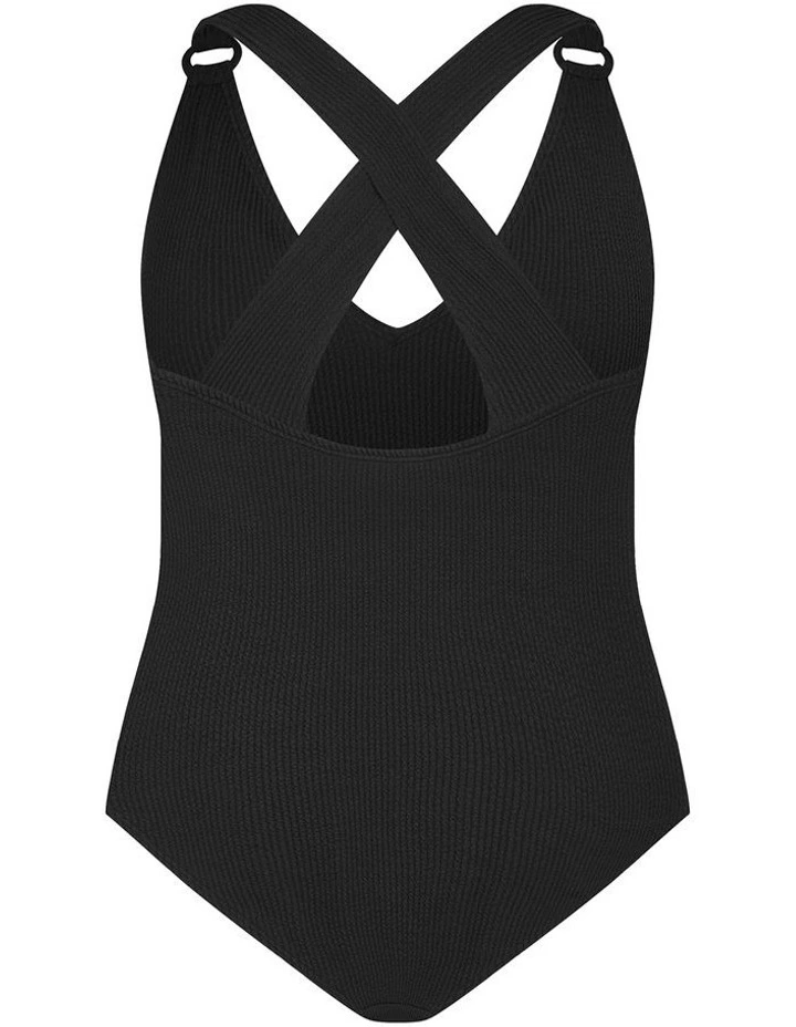 Avalon 1 Piece in Black image 4