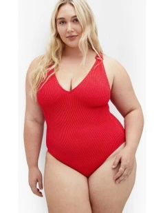 Avalon 1 Piece in Cherry
